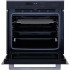 Духовой шкаф электрический Interline OSG 960 STD BA