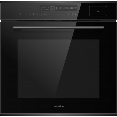 Духовой шкаф электрический Interline OSG 960 STD BA