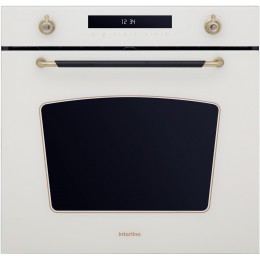 Духовой шкаф электрический Interline OER 760 ETX VA