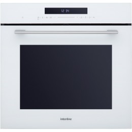Духовой шкаф электрический Interline OEG 931 STD WA