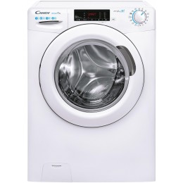 Пральна машина вузька CANDY CSO4 1275TE/1-S