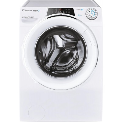 Пральна машина повногабаритна CANDY RO 1284DWMCE/1-S