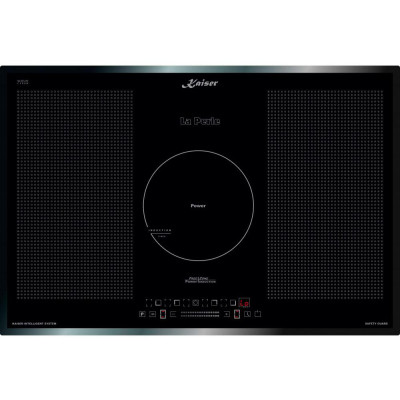 Варочная поверхность индукционная KAISER KCT 77 FI La Perle