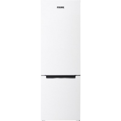 Двухкамерный холодильник Prime Technics RFN 1851 E