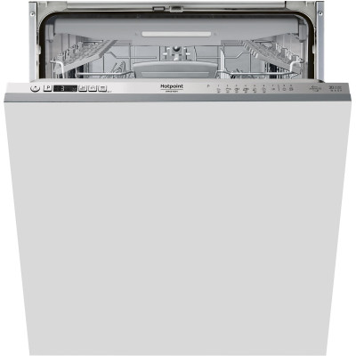 Вбудована посудомийна машина HOTPOINT ARISTON HI 5020 WEF