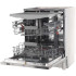 Вбудована посудомийна машина HOTPOINT ARISTON HI 5020 WEF