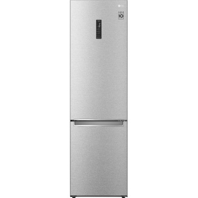 Двухкамерный холодильник LG GW-B509SAUM