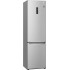 Двухкамерный холодильник LG GW-B509SAUM