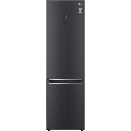 Двокамерний холодильник LG GW-B509SBUM