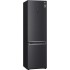 Двокамерний холодильник LG GW-B509SBUM