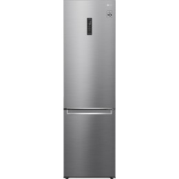 Двокамерний холодильник LG GW-B509SMUM