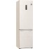 Двокамерний холодильник LG GW-B509SEUM
