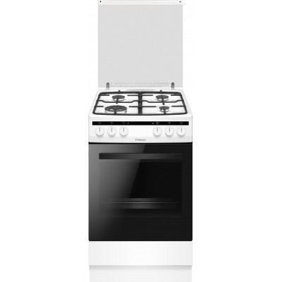 Плита комбинированная HANSA FCMW580297