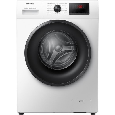 Стиральная машина узкая HISENSE WFPV7012EM