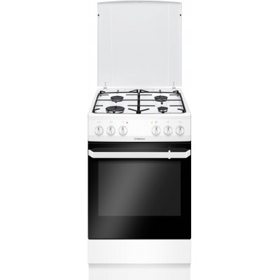 Плита комбинированная HANSA FCMW59009