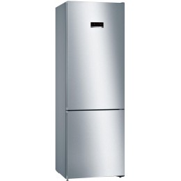 Двокамерний холодильник BOSCH KGN49XL306