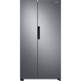 Side-by-side холодильник SAMSUNG RS66A8100S9/UA