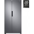 Side-by-side холодильник SAMSUNG RS66A8100S9/UA