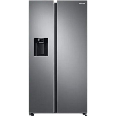 Side-by-side холодильник SAMSUNG RS68A8520S9/UA