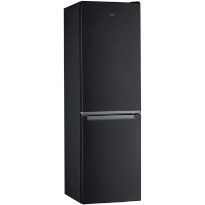 Двухкамерный холодильник WHIRLPOOL W7 811I K