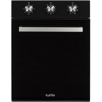 Духова шафа електрична VENTOLUX SOHO 6 MT (BK)