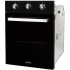 Духова шафа електрична VENTOLUX SOHO 6 MT (BK)
