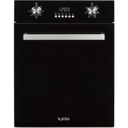 Духовой шкаф электрический VENTOLUX TOKYO 6 ST (BK)