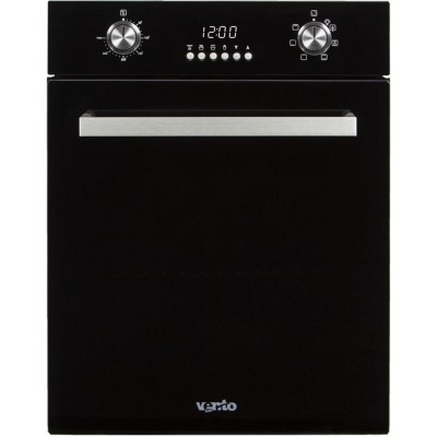 Духовой шкаф электрический VENTOLUX TOKYO 6 ST (BK)