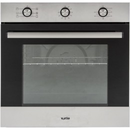 Духовой шкаф электрический VENTOLUX BRISTOL 6 MT (X)