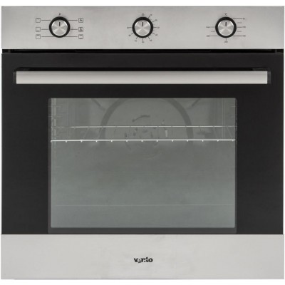Духова шафа електрична VENTOLUX BRISTOL 6 MT (X)