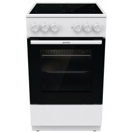 Плита электрическая GORENJE GEC5A10WG