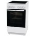 Плита электрическая GORENJE GEC5A10WG