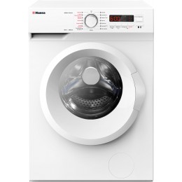 Пральна машина з сушкою HANSA WDHN1358LW