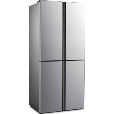Багатодверний холодильник Hisense RQ515N4AC2