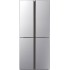 Багатодверний холодильник Hisense RQ515N4AC2
