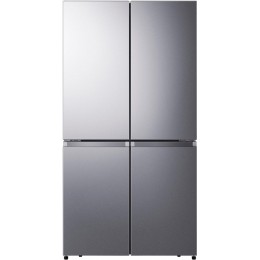 Многодверный холодильник Hisense RQ758N4SAI1