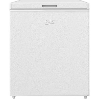 Морозильна скриня Beko HS 221520 F