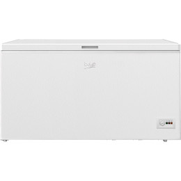 Морозильна скриня Beko HSA 47520 F
