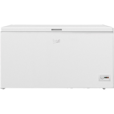 Морозильна скриня Beko HSA 47520 F