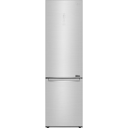 Двухкамерный холодильник LG GW-B509PSAP