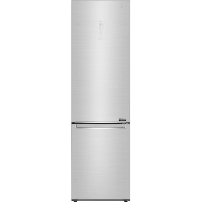 Двухкамерный холодильник LG GW-B509PSAP