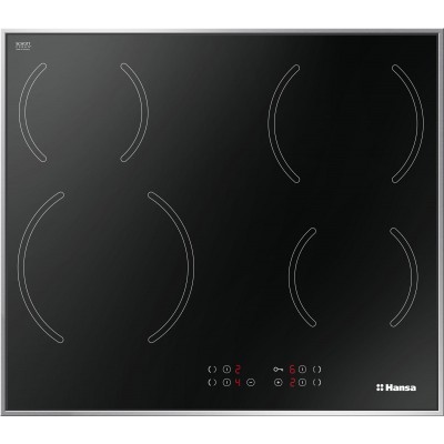 Варочная поверхность электрическая HANSA BHCI66388