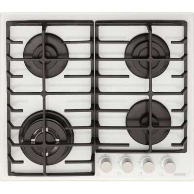 Варильна поверхня газова ELEYUS IRIS 60 WH CTF