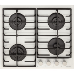 Варочная поверхность газовая ELEYUS IRIS 60 WH CF