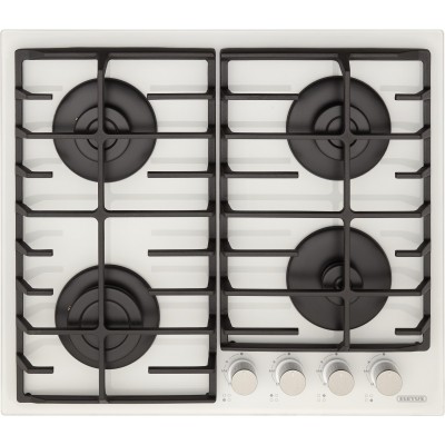Варильна поверхня газова ELEYUS IRIS 60 WH CF