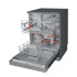 Посудомийна машина HOTPOINT ARISTON HFC 3C41 CW X