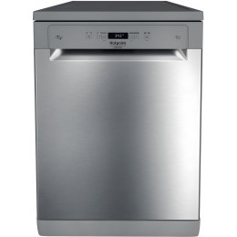 Посудомийна машина HOTPOINT ARISTON HFC 3C41 CW X