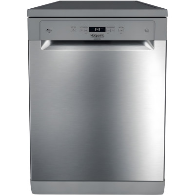 Посудомийна машина HOTPOINT ARISTON HFC 3C41 CW X