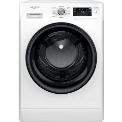 Стиральная машина полногабаритная WHIRLPOOL FFB 8248 BV UA