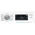 Стиральная машина полногабаритная WHIRLPOOL FFB 8248 BV UA